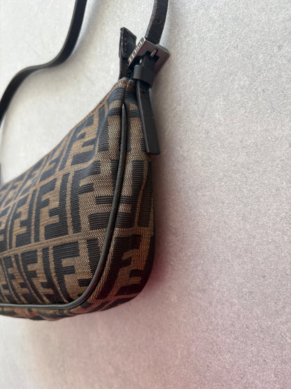Fendi Baguette Shoulder Bag