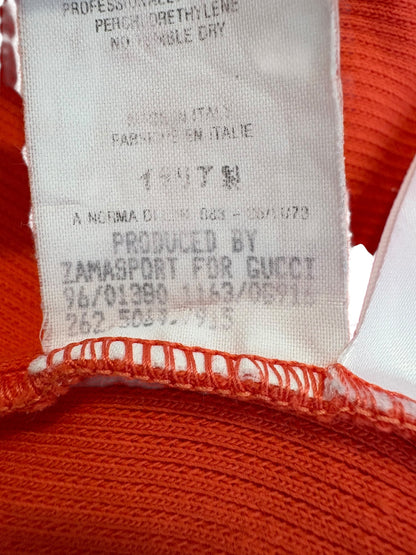 Gucci Tank Top Red
