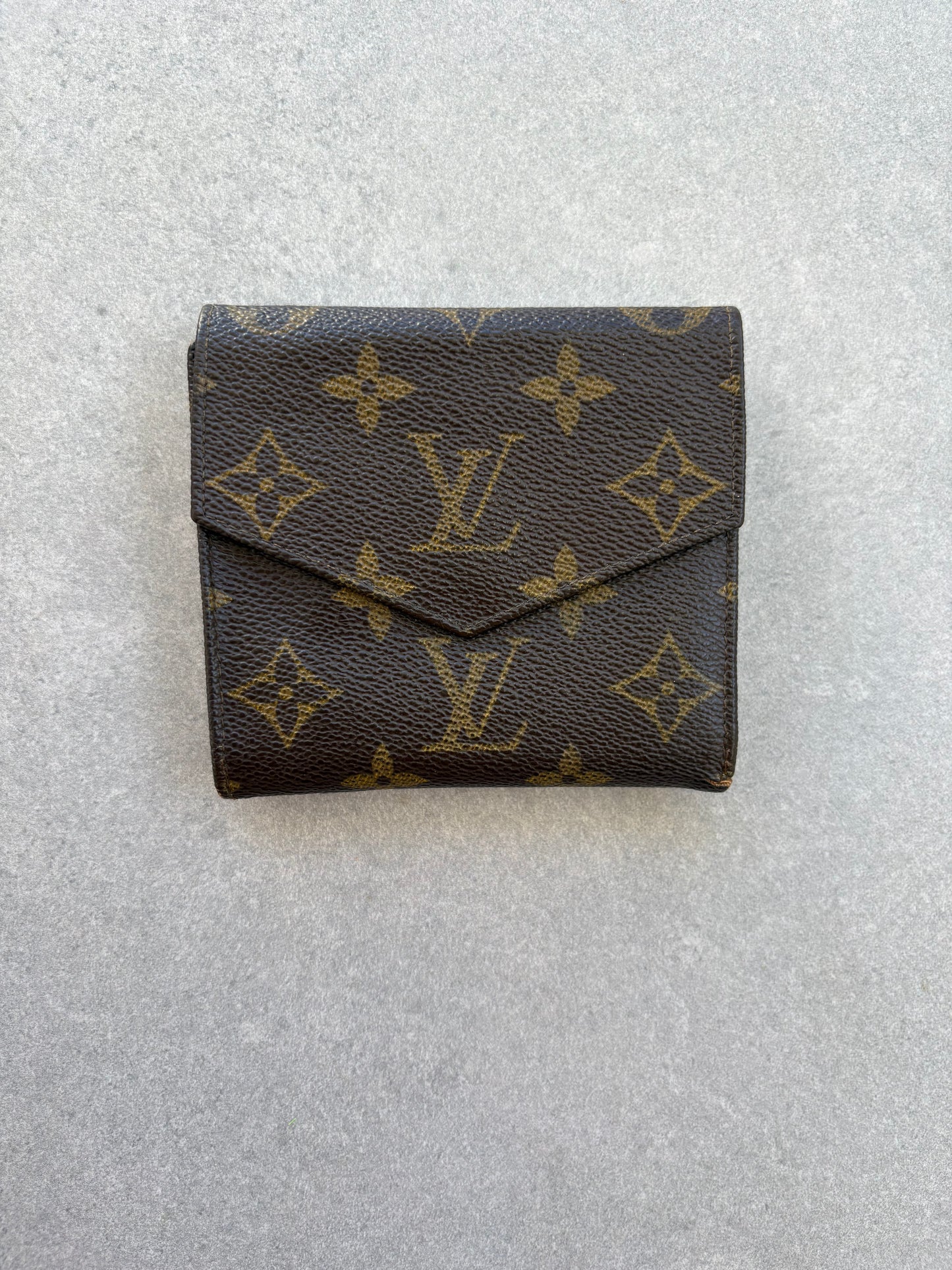 Louis Vuitton Wallet