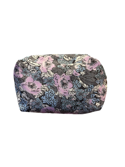 Coach Floral Pouch