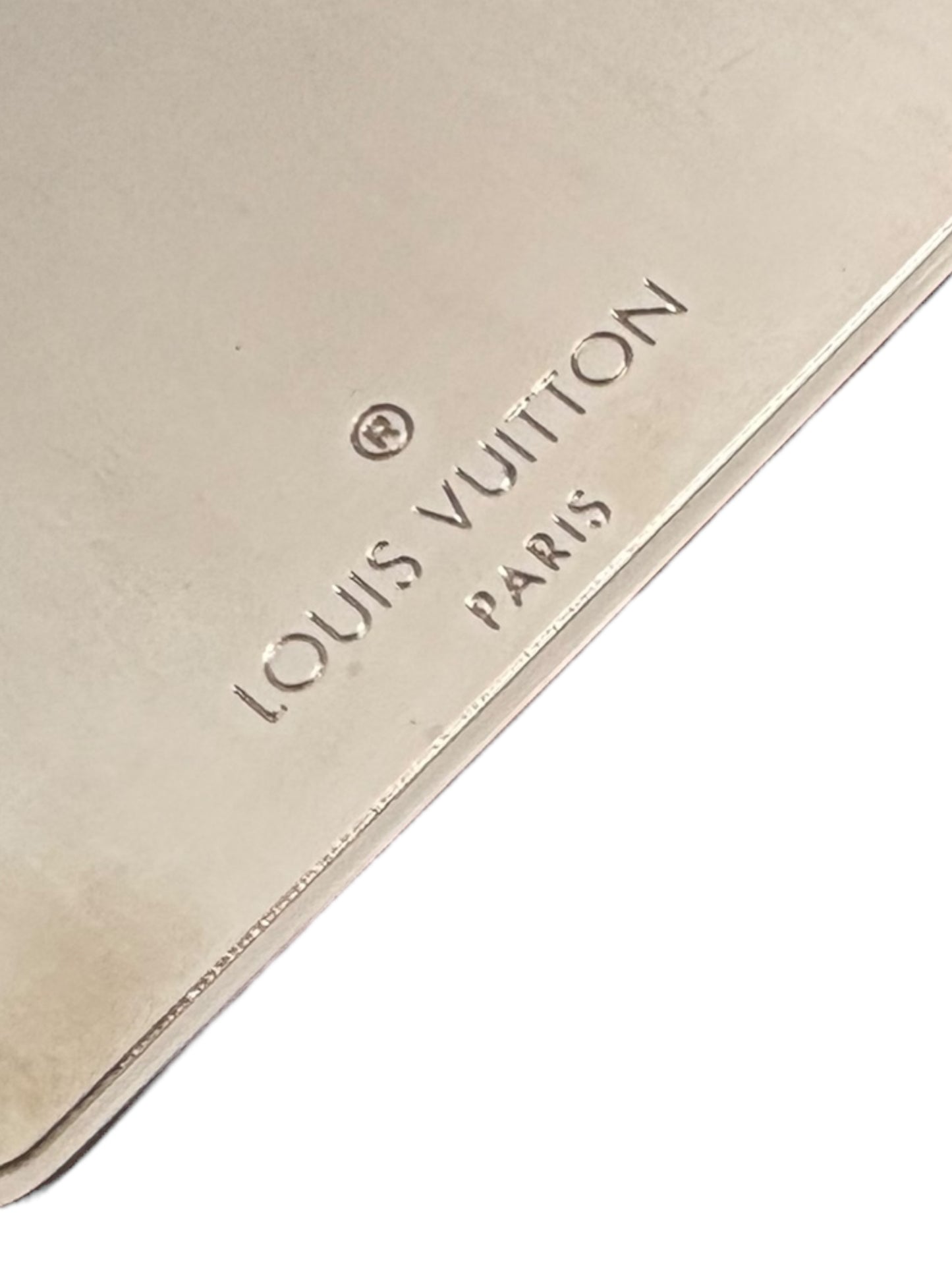 Louis Vuitton x Takashi Murakami Card Holder