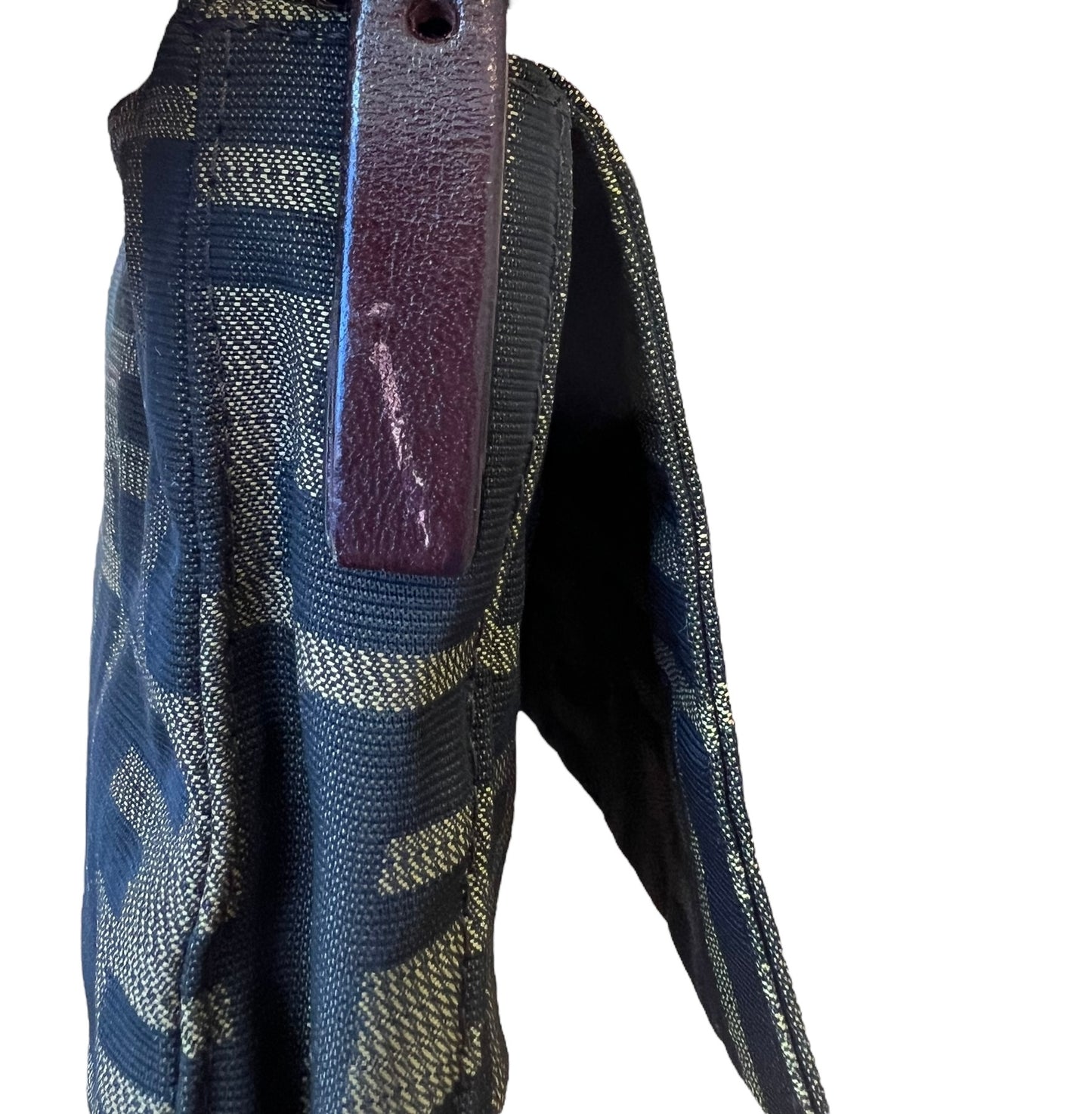Fendi Baguette Bag