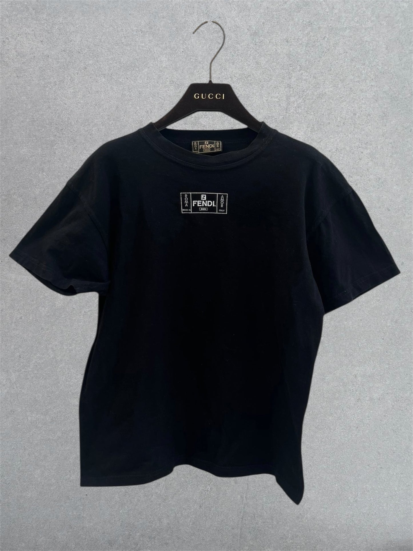 Fendi T-shirt M