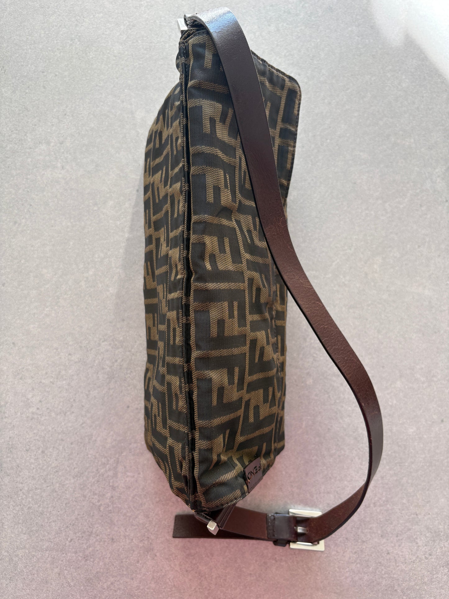 Fendi Baguette Shoulder Bag