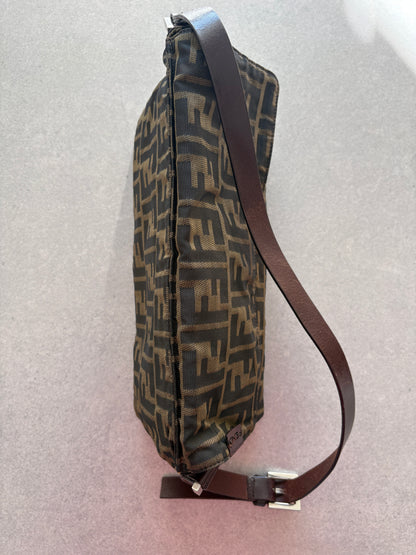 Fendi Baguette Shoulder Bag