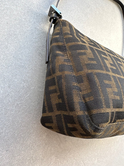 Fendi Baguette Shoulder Bag