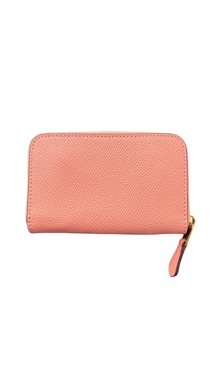 Coach Pink Purse