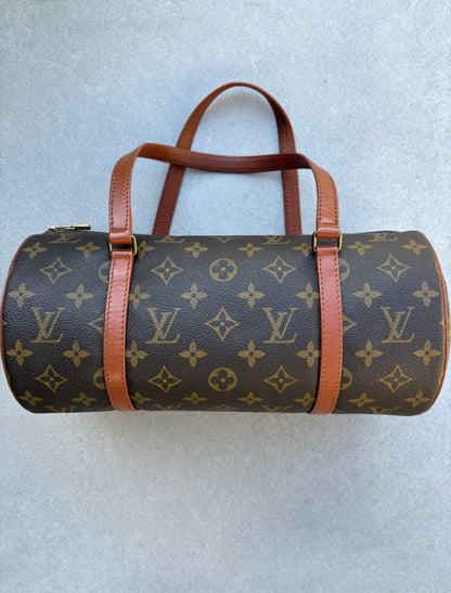 Louis Vuitton Papillon 30
