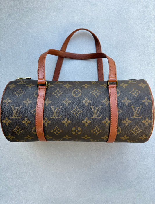 Louis Vuitton Papillon 30
