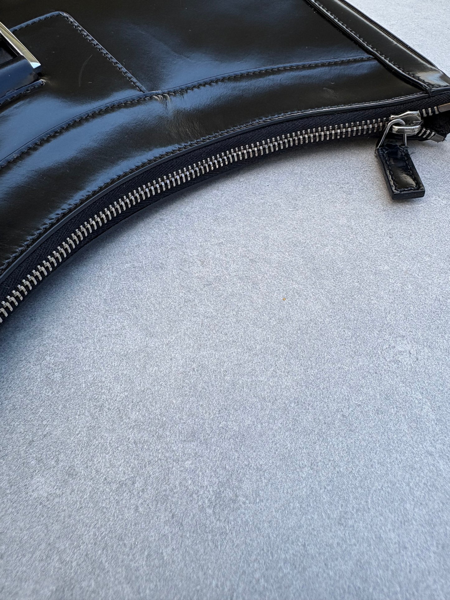 Gucci Black Jackie Small Handbag