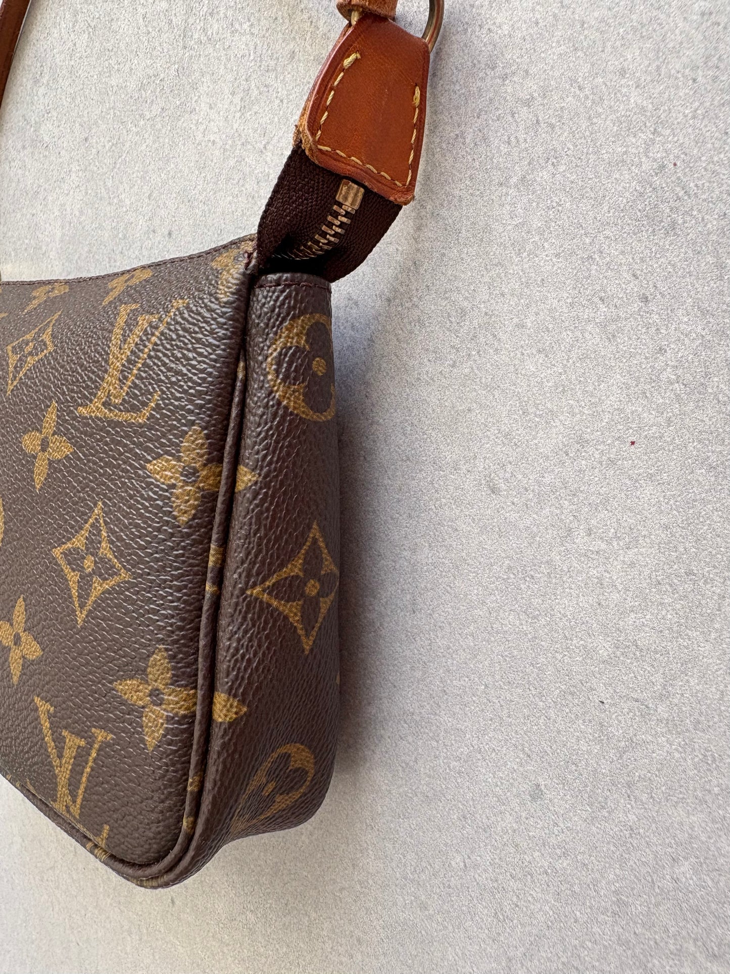 Louis Vuitton Monogram Pochette Accessoires