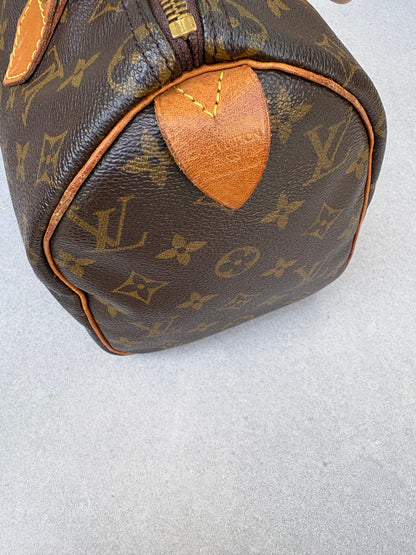 Louis Vuitton Speedy 25