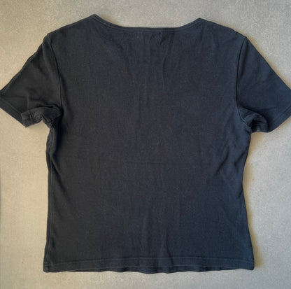 Burberry Baby Tee S-M