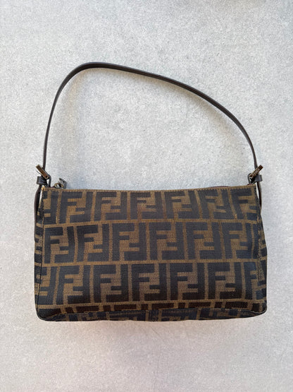 Fendi Baguette Shoulder Bag