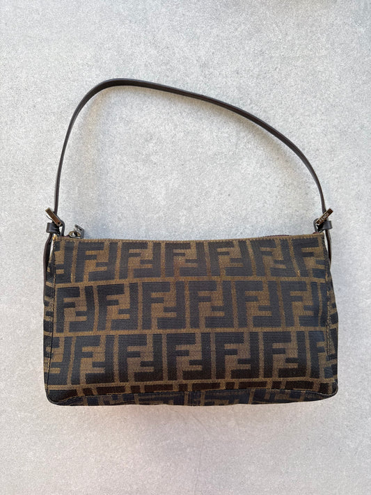 Fendi Baguette Shoulder Bag