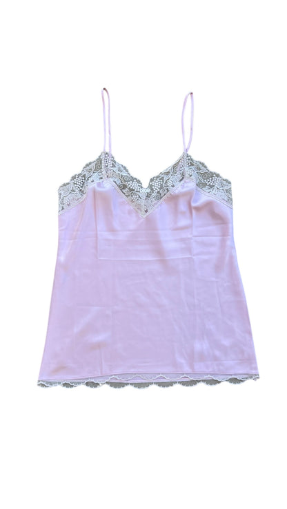 Christian Dior Camisole Pink