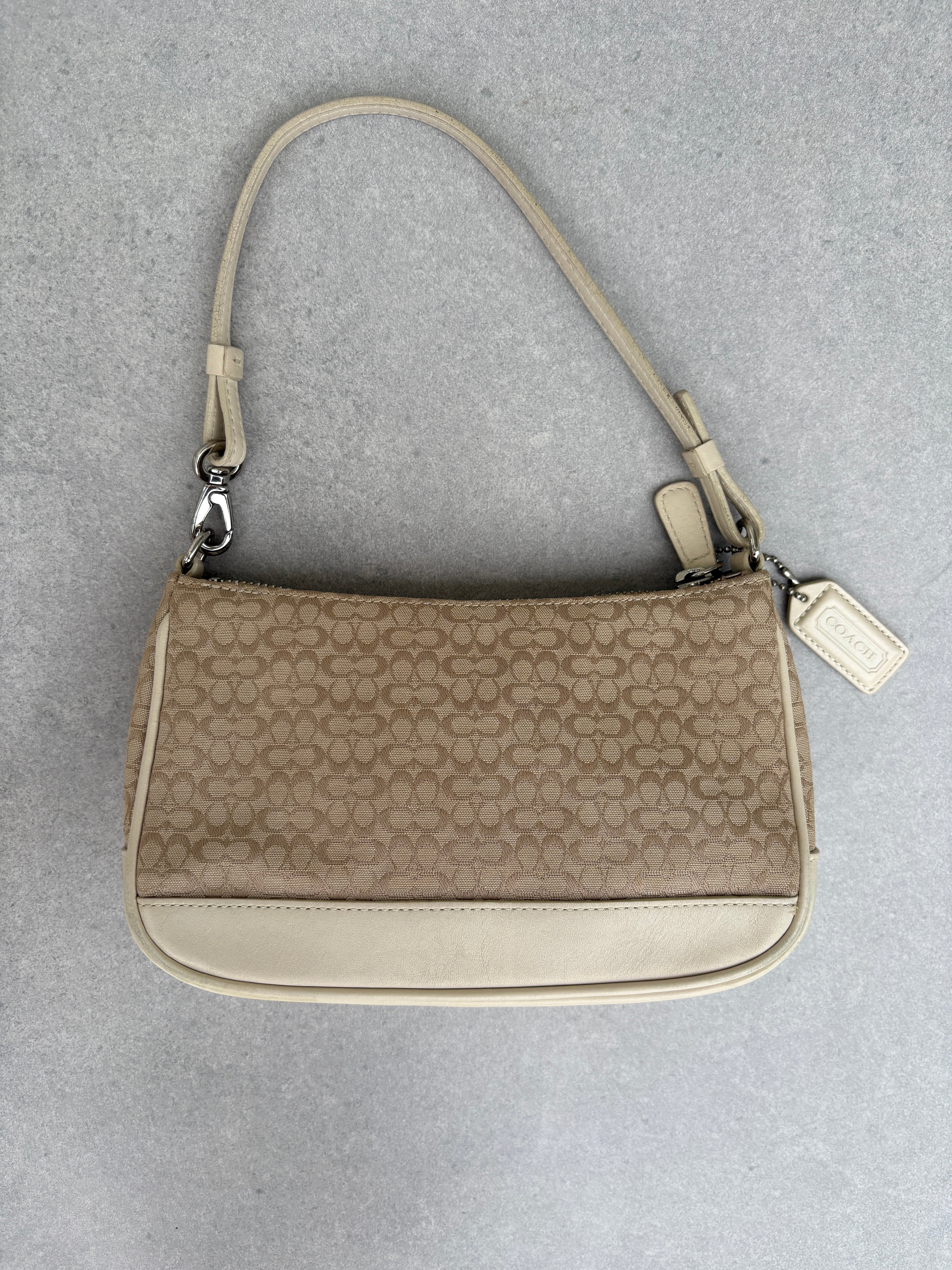 Y2K Coach – COLLECTOR'S CLOSET