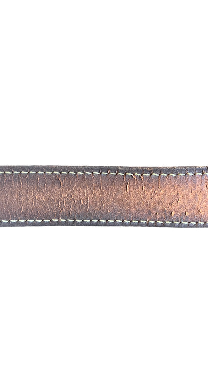 Louis Vuitton MM Croissant Shoulder Bag