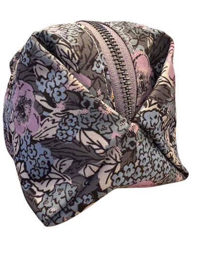Coach Floral Pouch