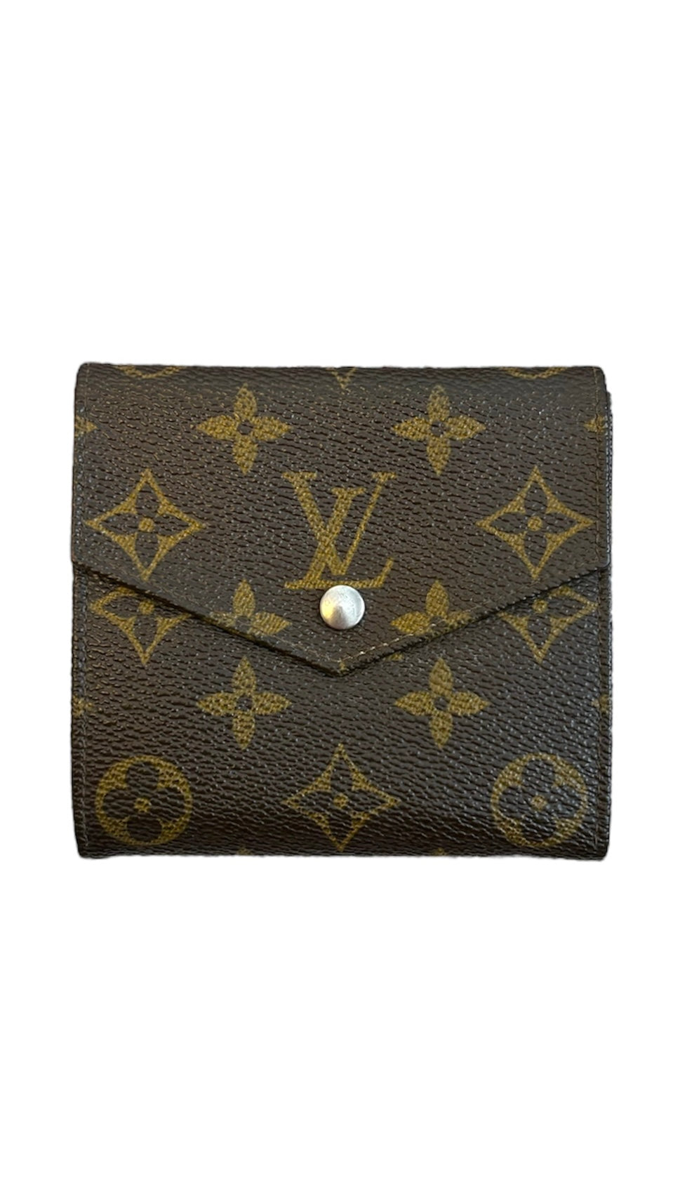 Louis Vuitton Bi-Fold Wallet