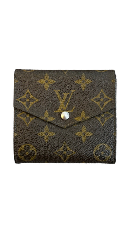 Louis Vuitton Bi-Fold Wallet