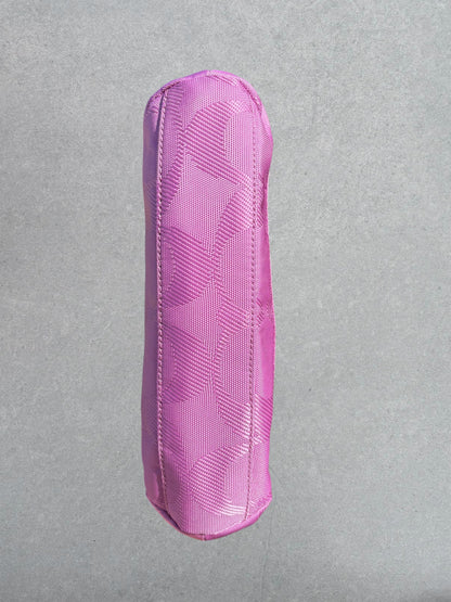 Coach Poppy Pink Shoulder Bag Two Way