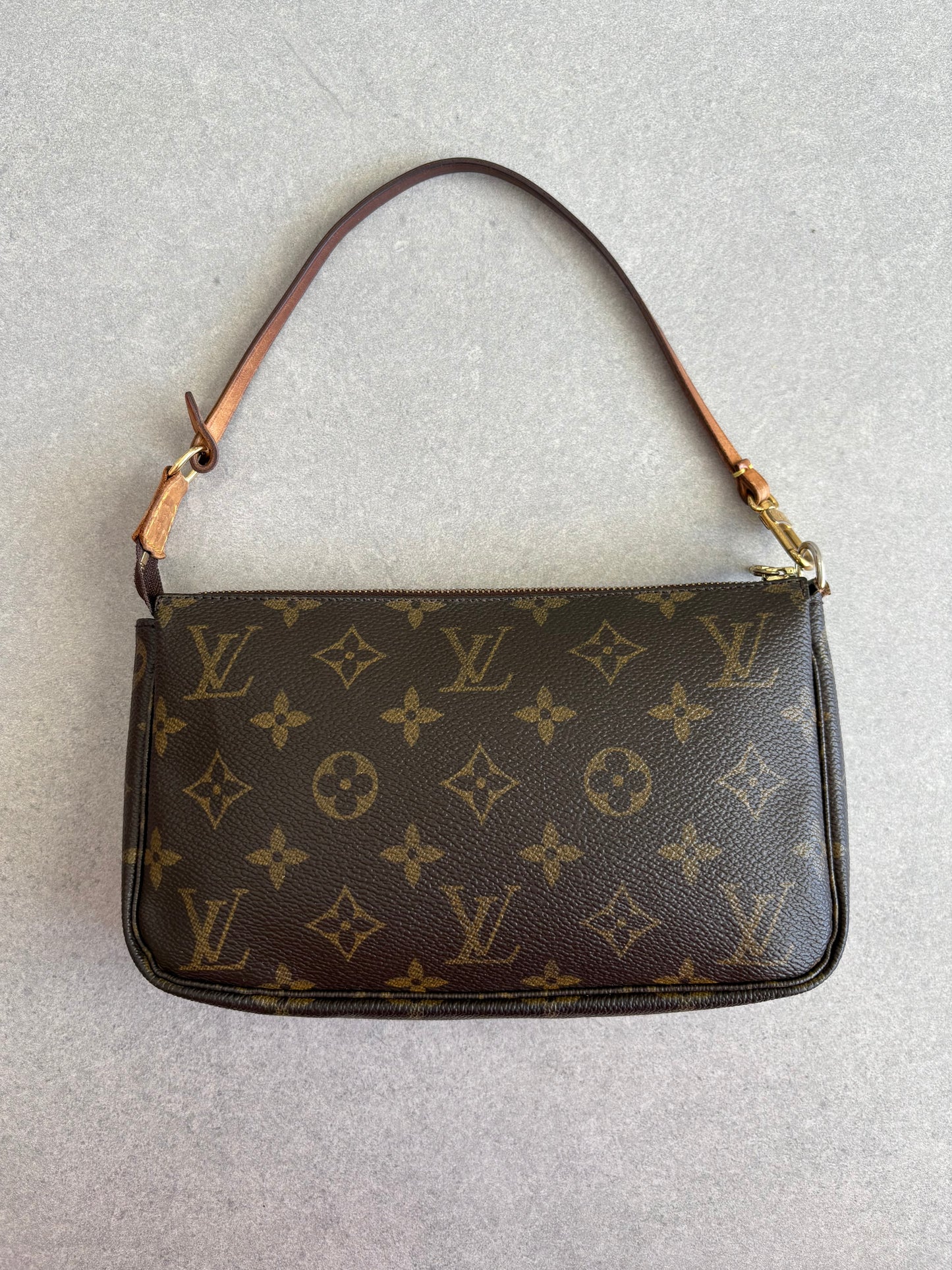 Louis Vuitton Monogram Pochette Accessoires