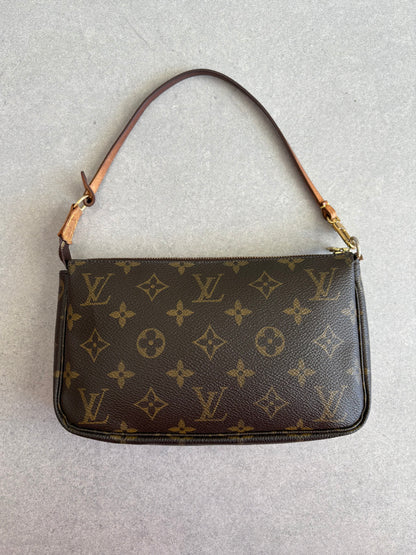 Louis Vuitton Monogram Pochette Accessoires