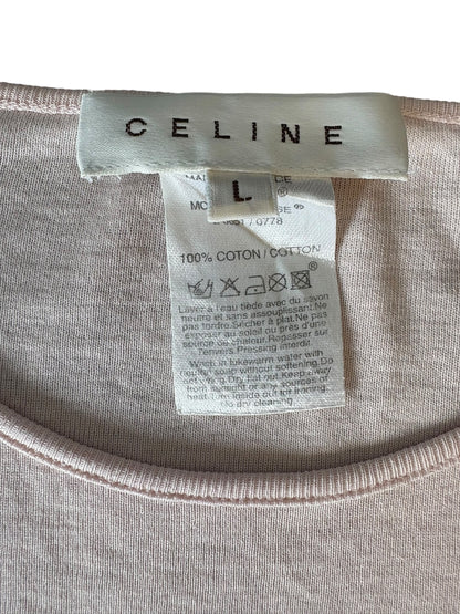 Celine Tank Top