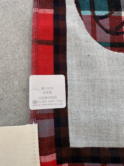 Vivienne Westwood Bear Scarf