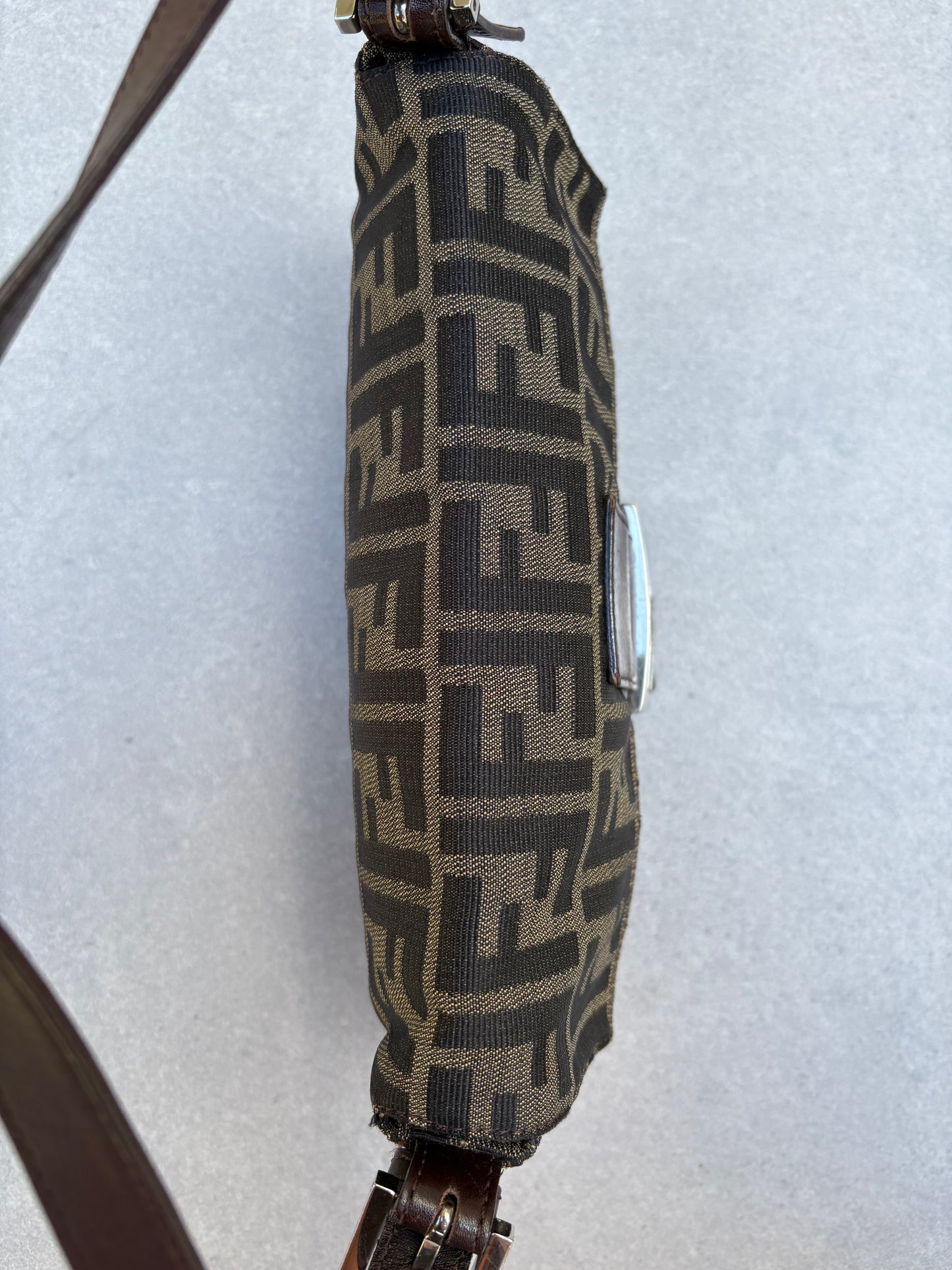 Fendi Baguette Shoulder Bag