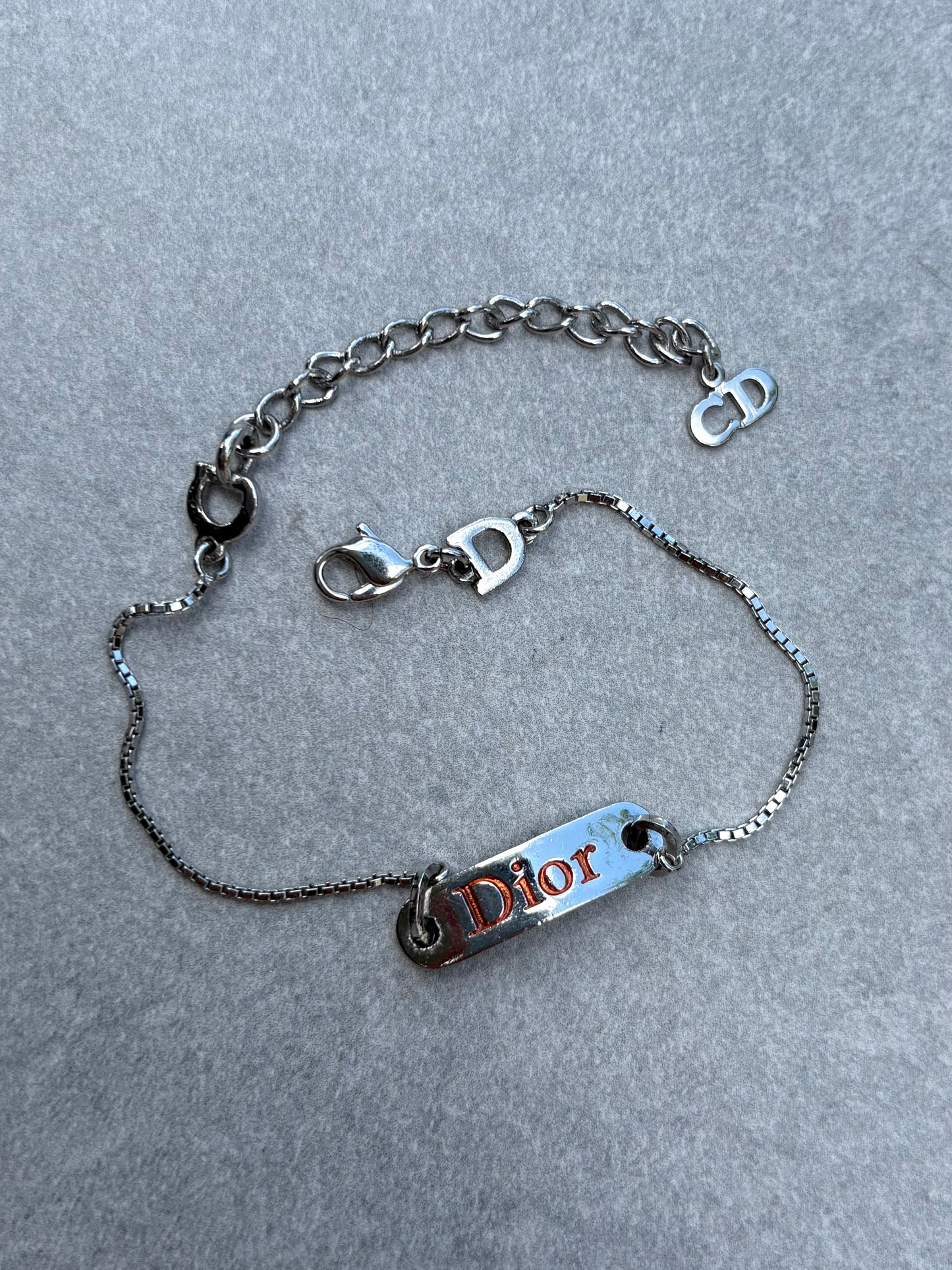 Dior Bracelet