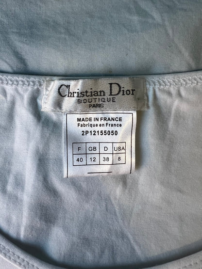 Dior J’adore T-shirt