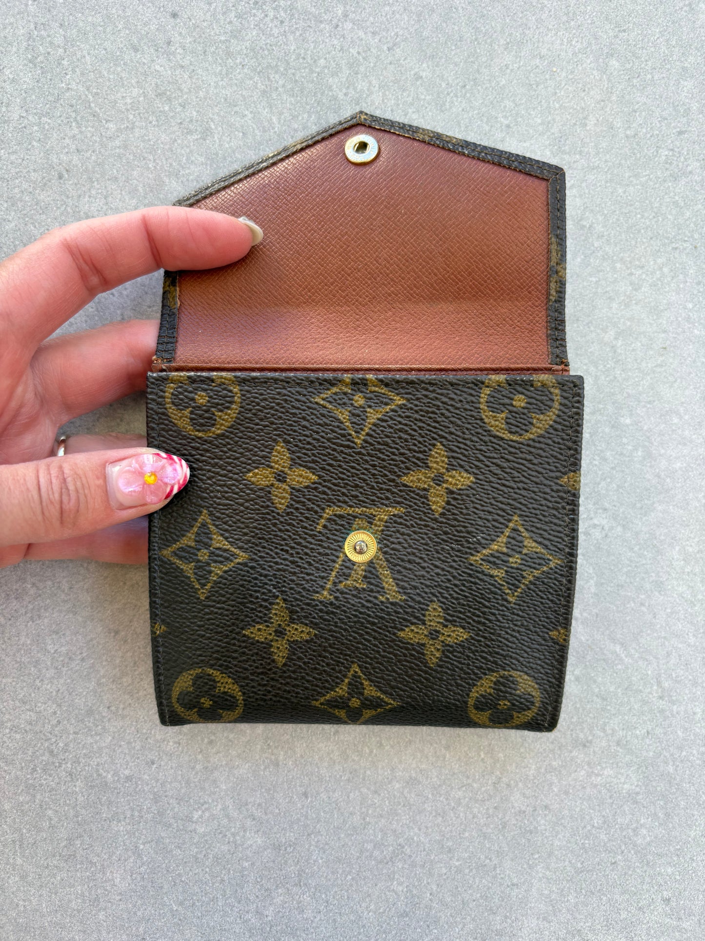Louis Vuitton Wallet