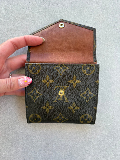 Louis Vuitton Wallet