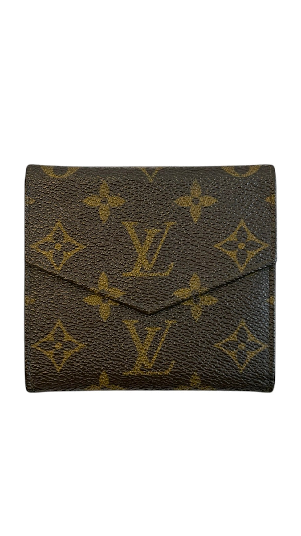 Louis Vuitton Bi-Fold Wallet