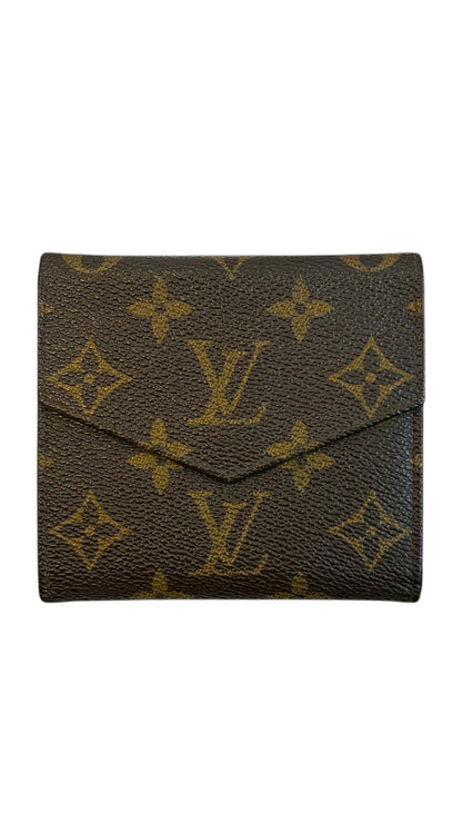 Louis Vuitton Bi-Fold Wallet