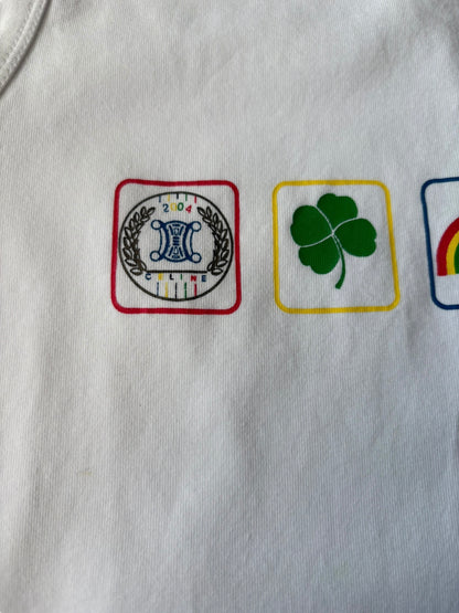 Celine Tank Top Athens 2004 (rare)
