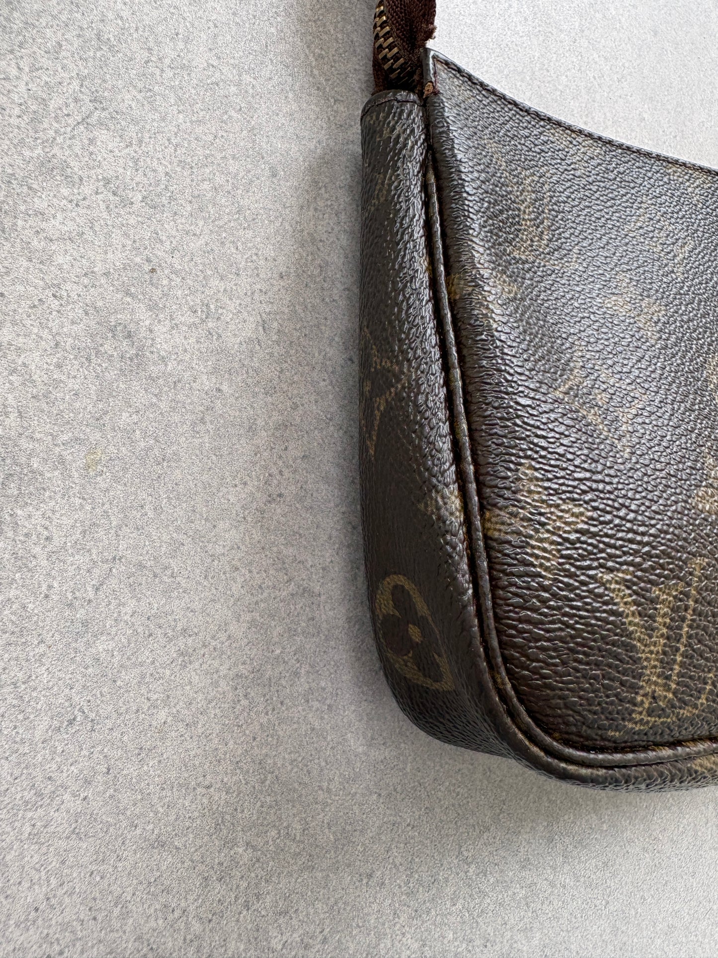 Louis Vuitton Monogram Pochette Accessoires