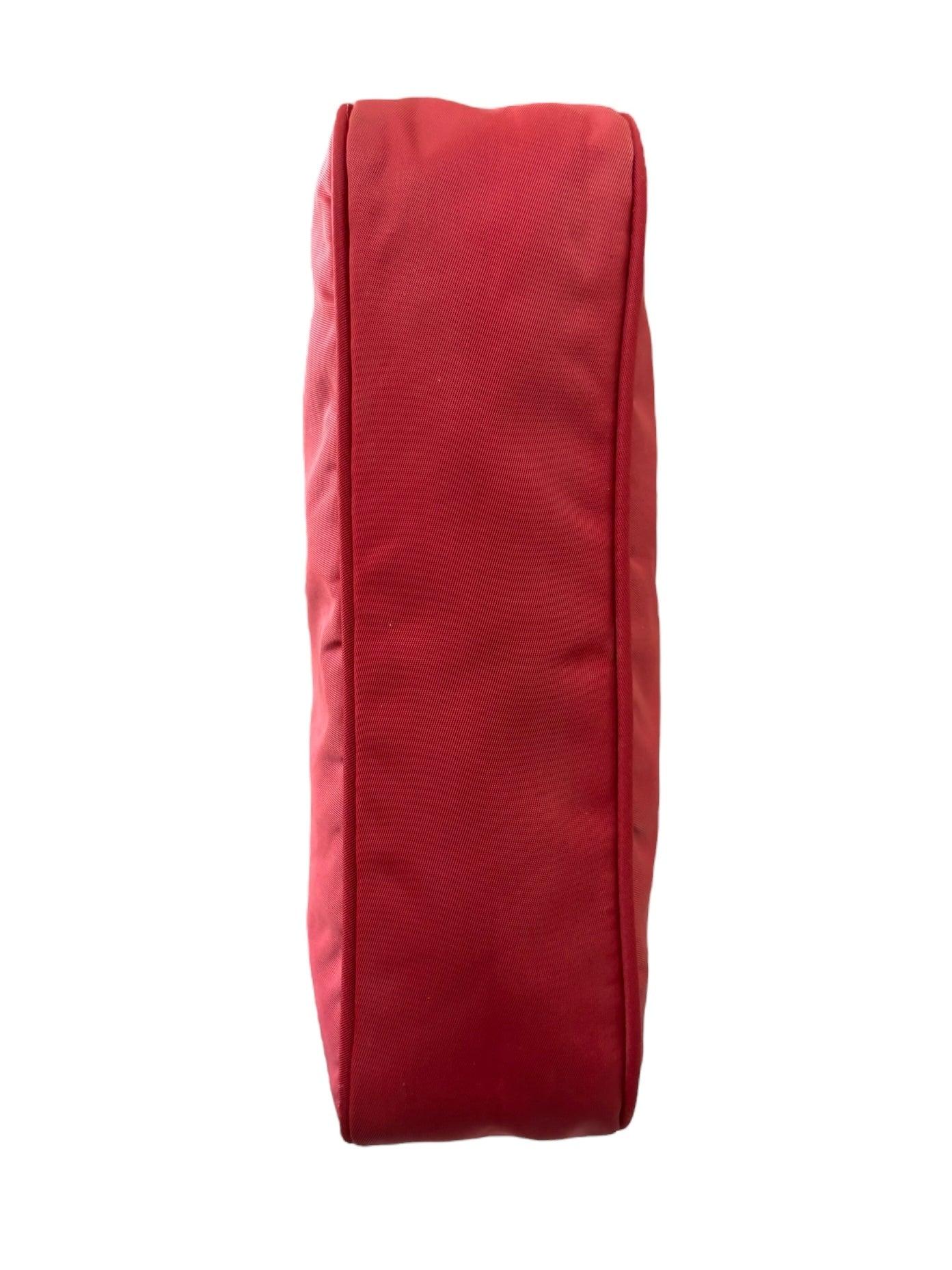 Prada Red Re-edition 2000 Nylon bag