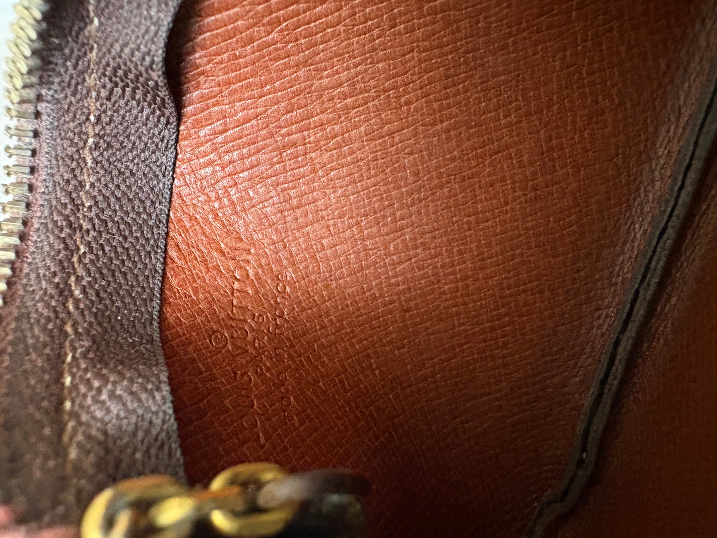 Louis Vuitton Key Pouch