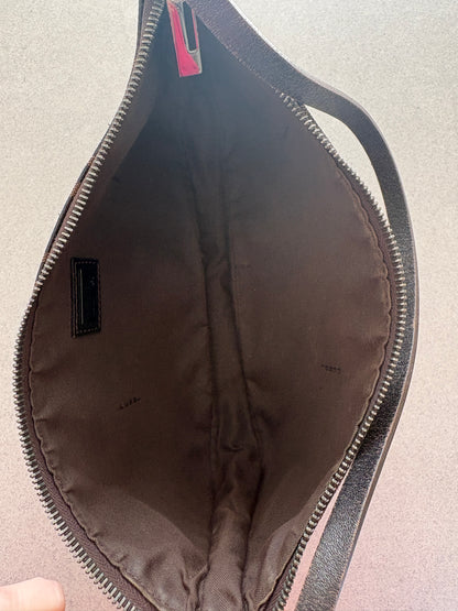 Fendi Baguette Shoulder Bag