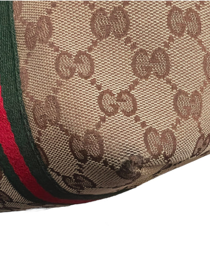 Gucci GG Monogram Tote Bag