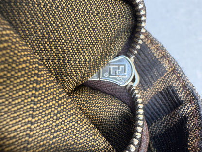 Fendi Baguette Shoulder Bag