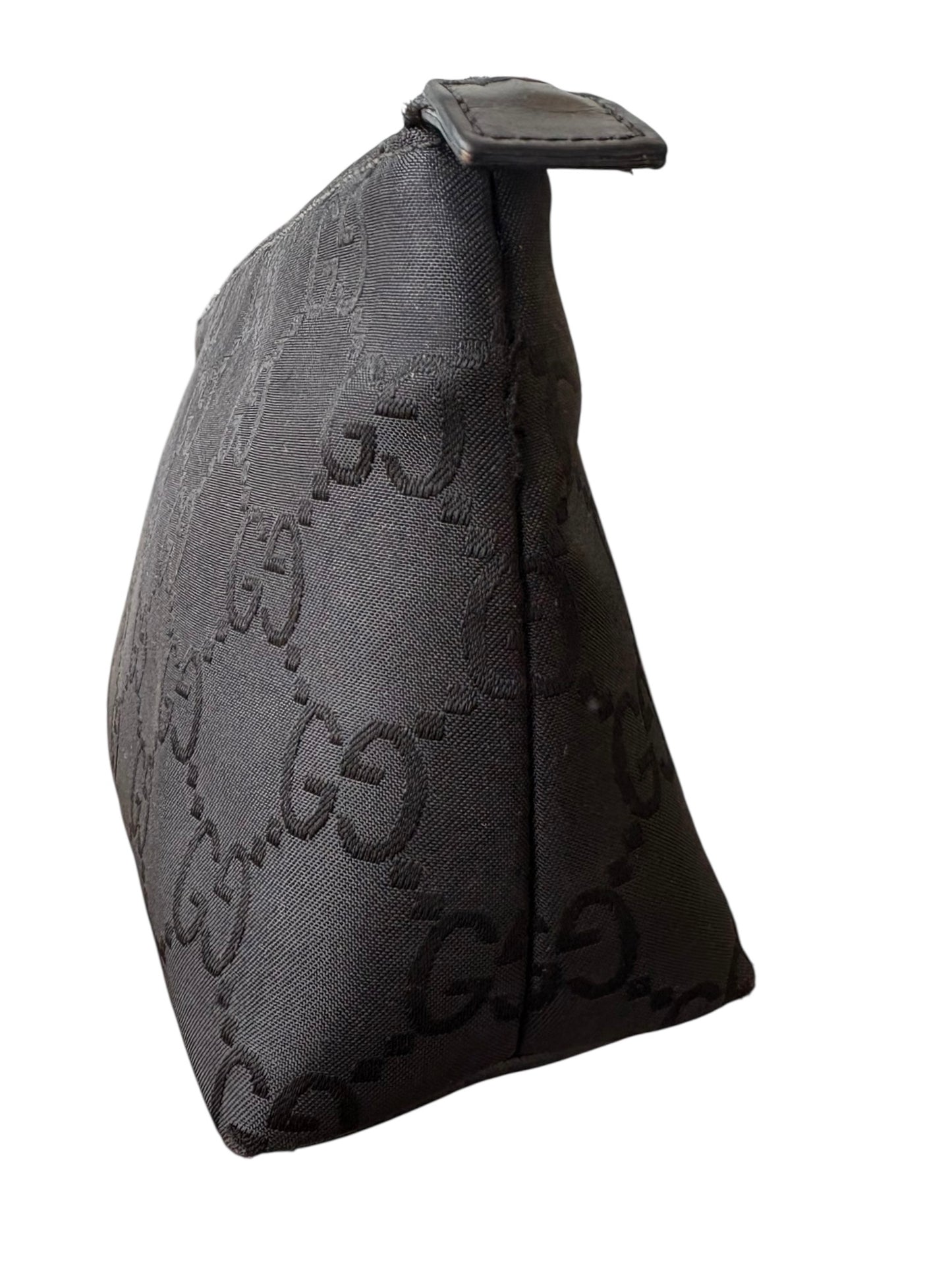 Gucci Pouch Black