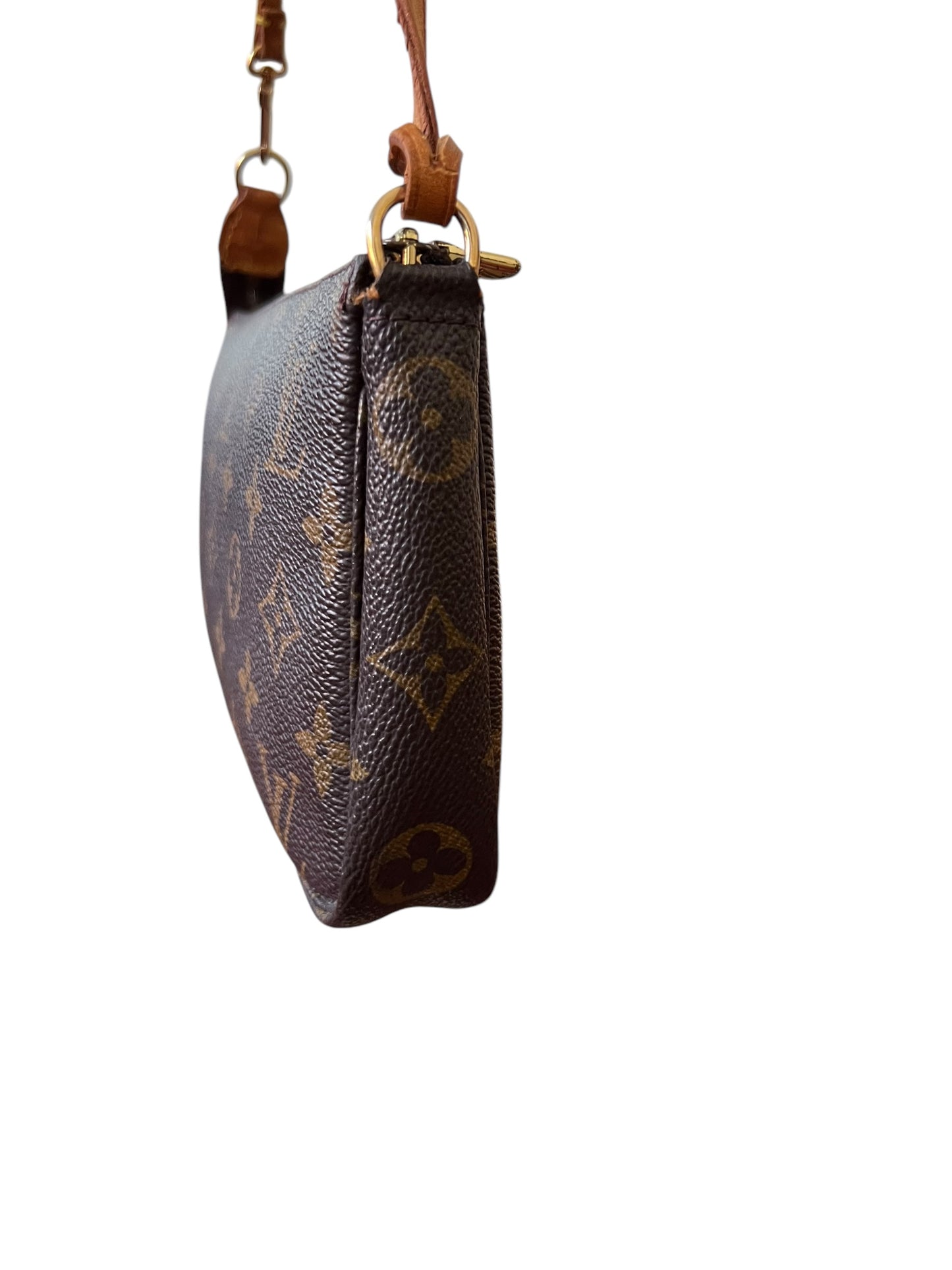 Louis Vuitton Monogram Pochette Accessoires