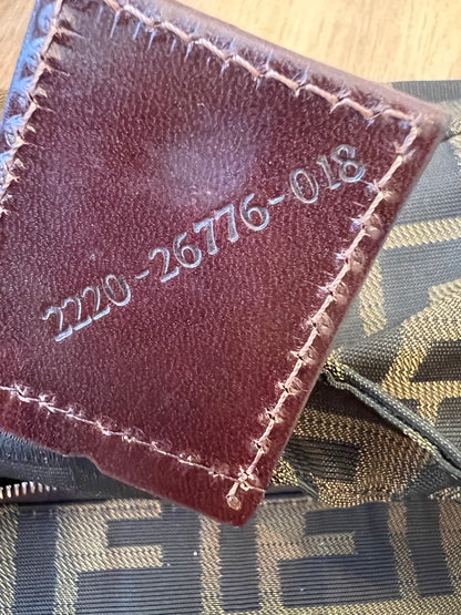 Fendi Baguette Bag