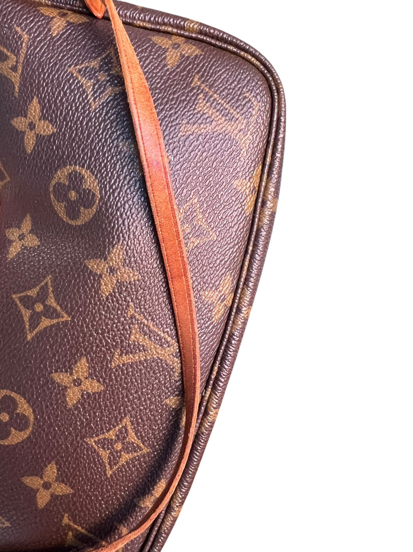 Louis Vuitton 2000s Monogram Pochette Accessoires