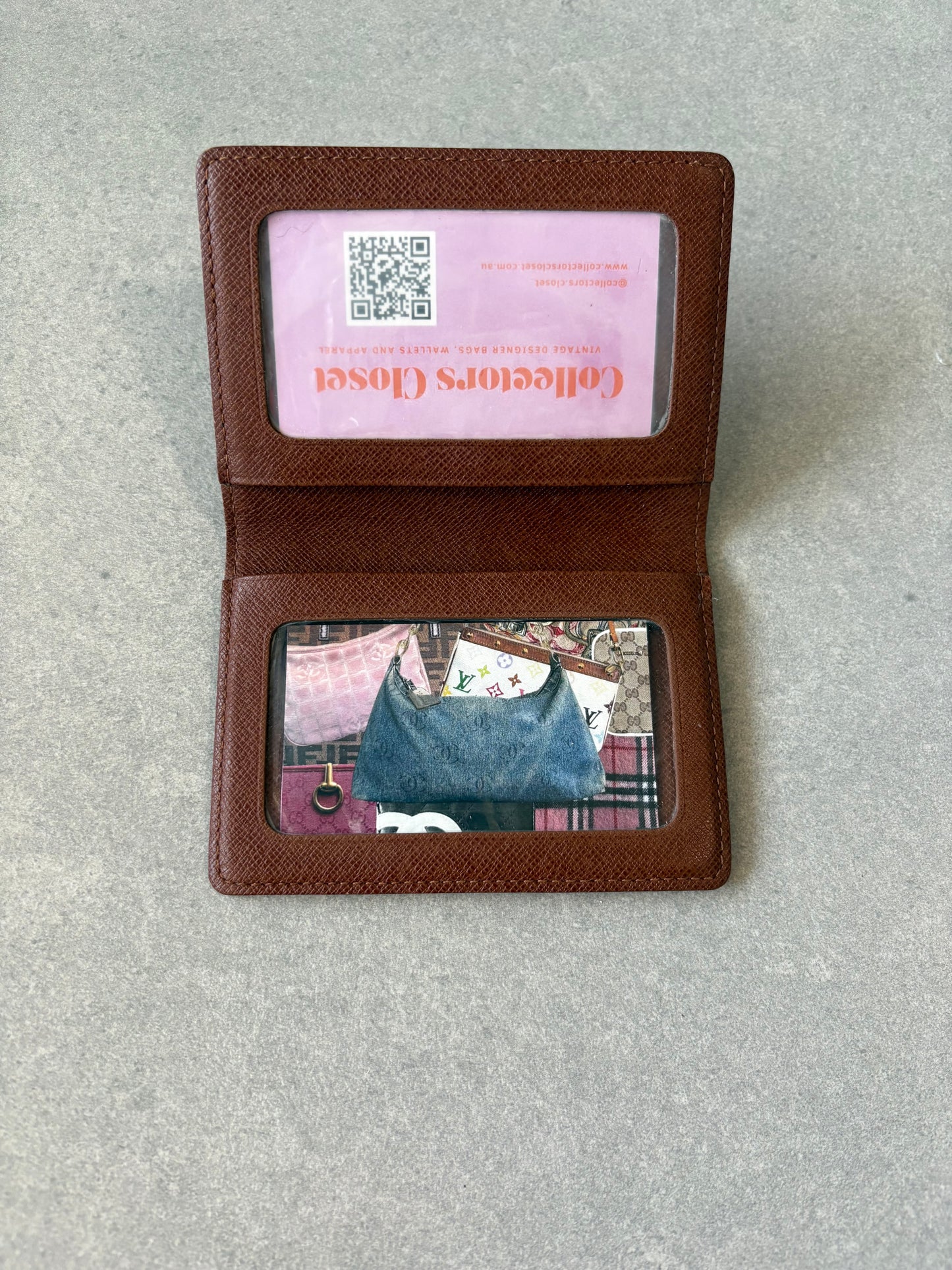 Louis Vuitton Card Holder