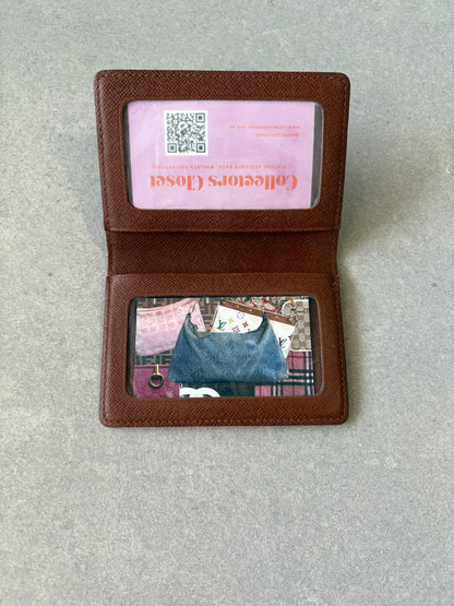 Louis Vuitton Card Holder